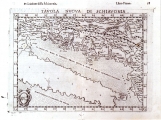 RUSCELLI, GIROLAMO: MAP OF SLAVONIA